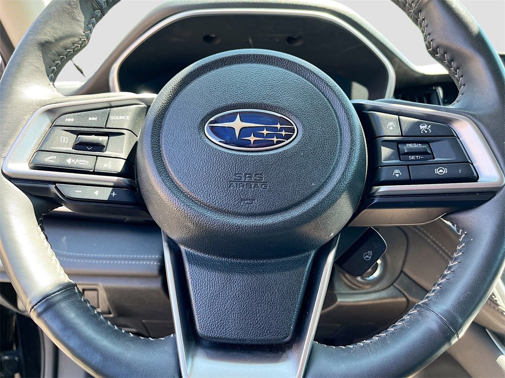 Used 2024 Subaru Outback Touring XT w/ Popular Package #2 image 11