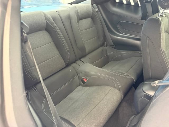 Used 2024 Ford Mustang GT RWD image 23
