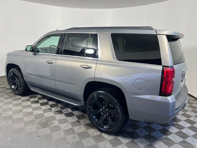 Used 2017 Chevrolet Tahoe LT AWD/4WD image 5