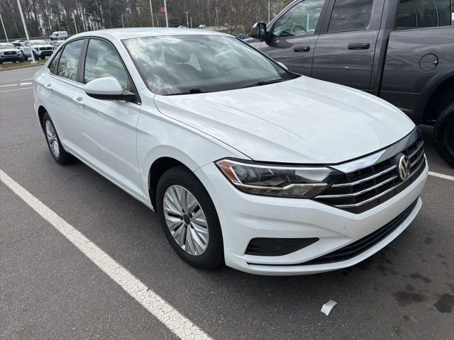 Used 2019 Volkswagen Jetta S w/ Driver Assistance Package image 3