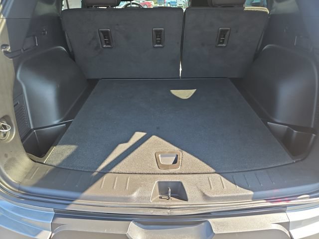 Used 2024 Chevrolet Blazer LT w/ Convenience Package FWD image 23