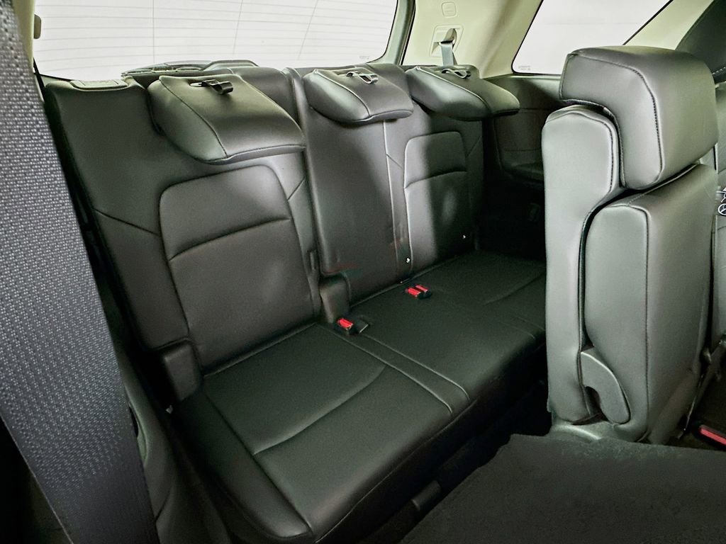New 2026 Nissan Pathfinder SL AWD/4WD image 34