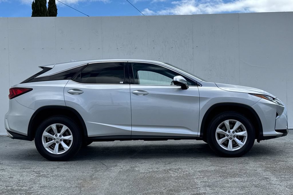 Used 2016 Lexus RX 350 FWD image 2