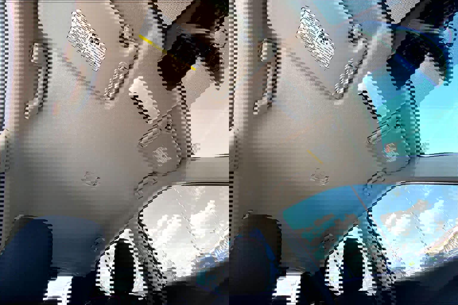 Used 2024 Nissan Kicks S w/ Interior Electronics Package image 13