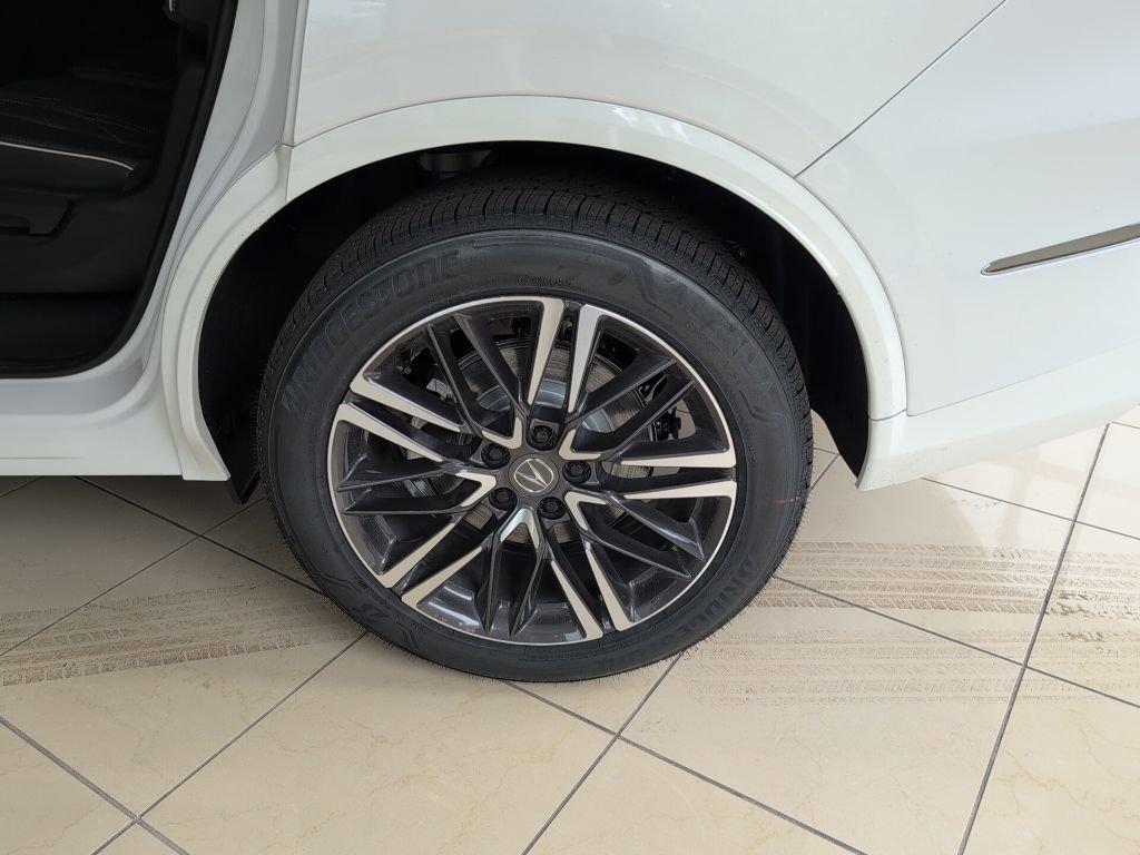 New 2026 Acura MDX w/ Advance Package image 20
