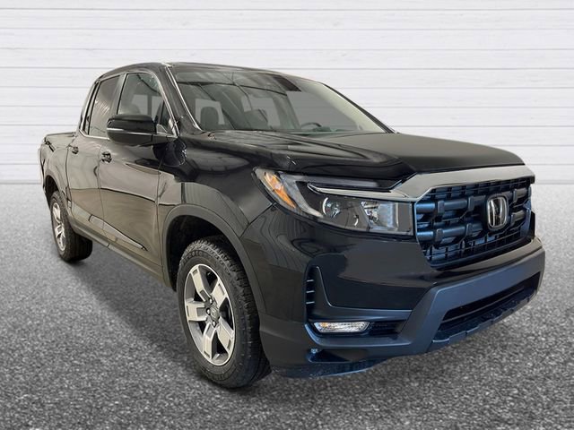 New 2026 Honda Ridgeline RTL image 9