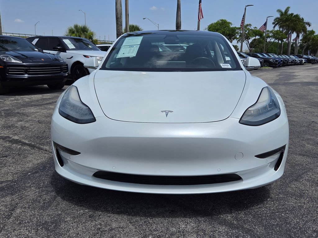 Used 2018 Tesla Model 3 Mid Range RWD image 16