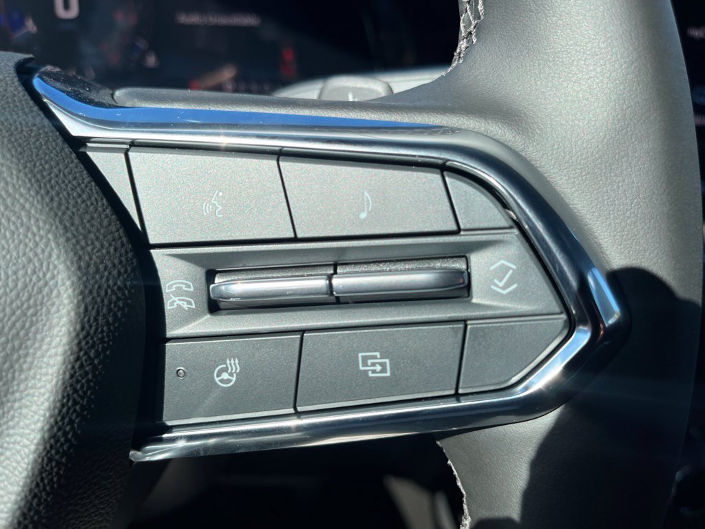 New 2026 Chevrolet Tahoe Premier AWD/4WD image 19