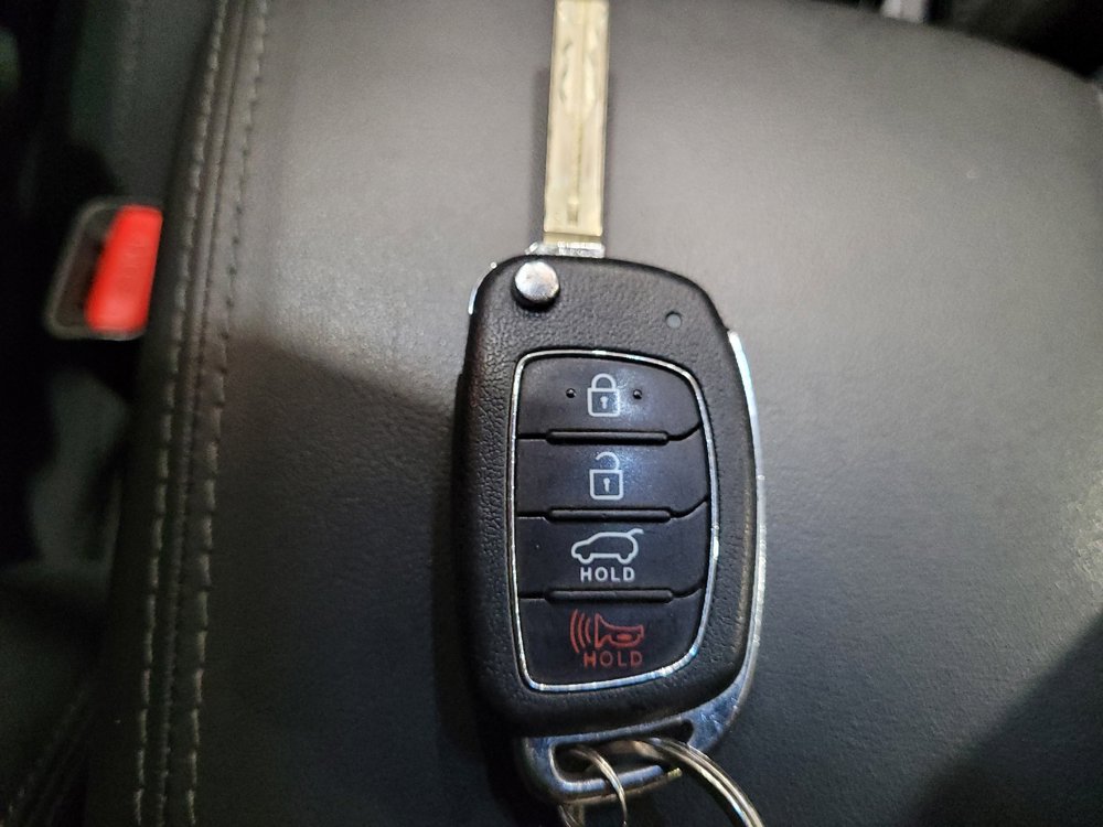 Used 2020 Hyundai Tucson SE AWD/4WD image 32
