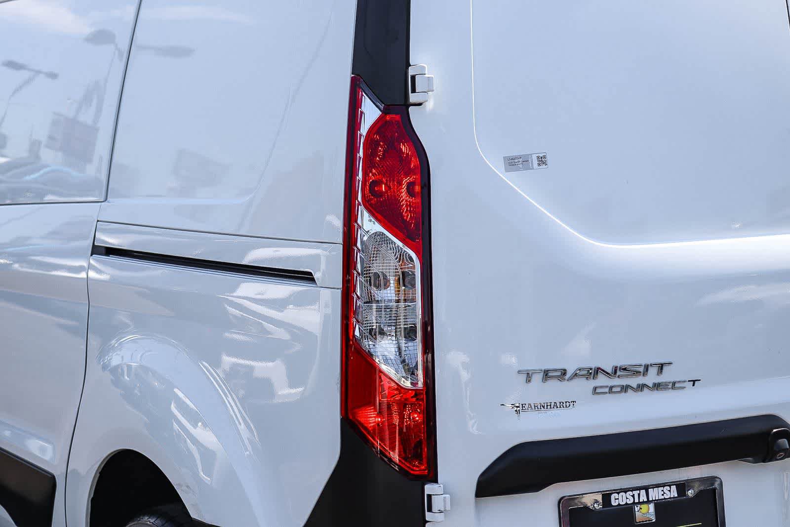 Used 2020 Ford Transit Connect XL FWD image 7