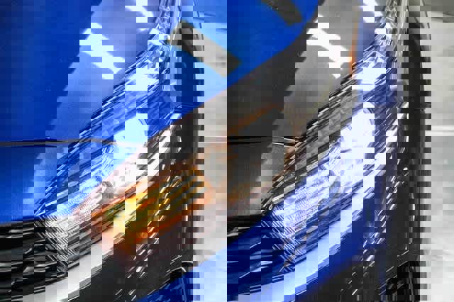 Used 2024 Kia Forte LXS w/ LXS Technology Package image 7