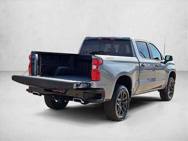 New 2026 Chevrolet Silverado 1500 LT Trail Boss w/ Convenience Package II AWD/4WD image 2