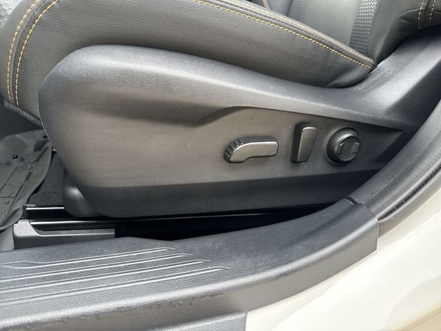 Certified 2024 Subaru Outback Wilderness AWD/4WD image 19
