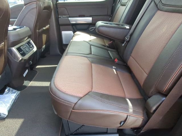 New 2026 Ford F350 4x4 Crew Cab Super Duty image 27