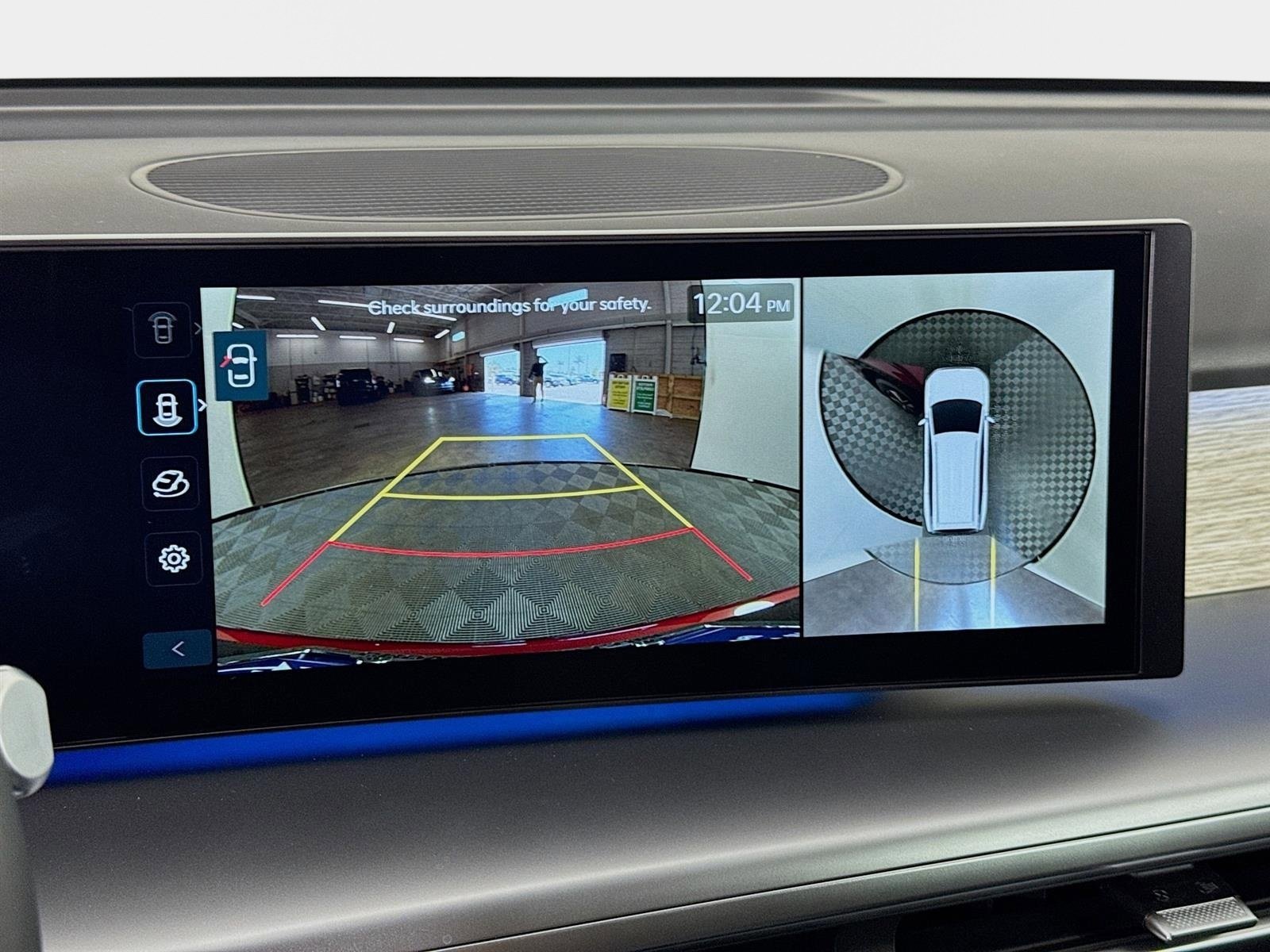 New 2026 Hyundai Ioniq 9 SEL image 16