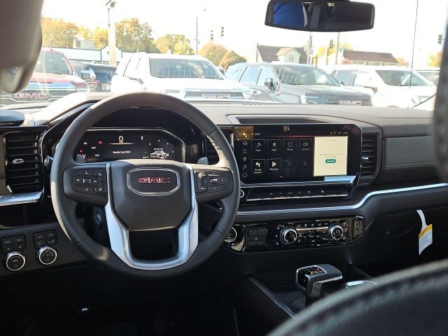 New 2026 GMC Sierra 1500 SLT w/ SLT Premium Package image 23