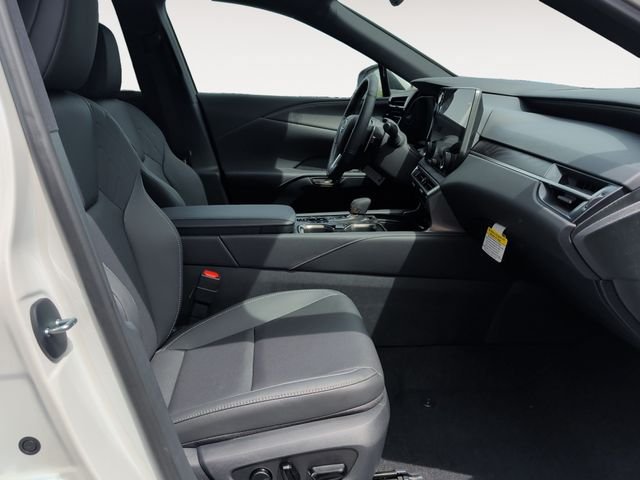 New 2026 Lexus RX 350 AWD image 15
