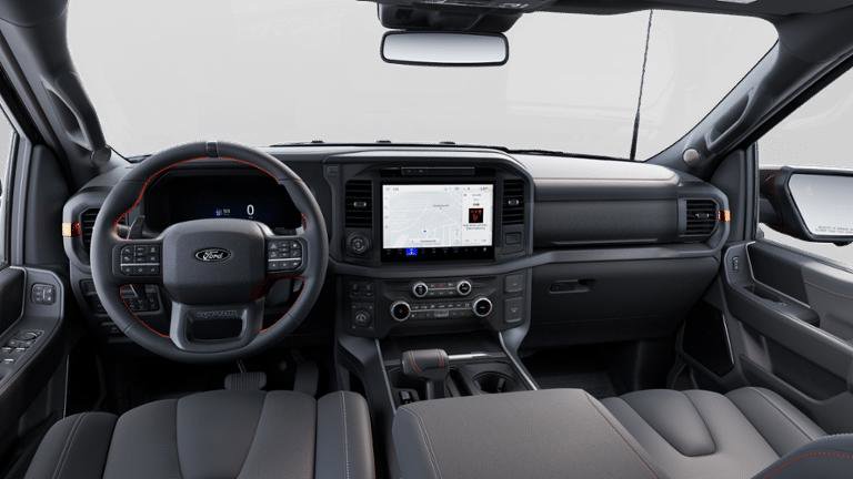 New 2025 Ford F150 Raptor AWD/4WD image 38