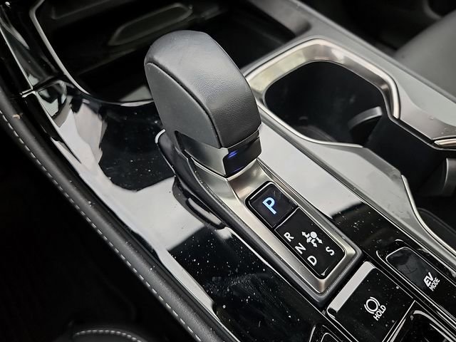 Used 2025 Lexus NX 350h AWD w/ Accessory Package (2T) image 16