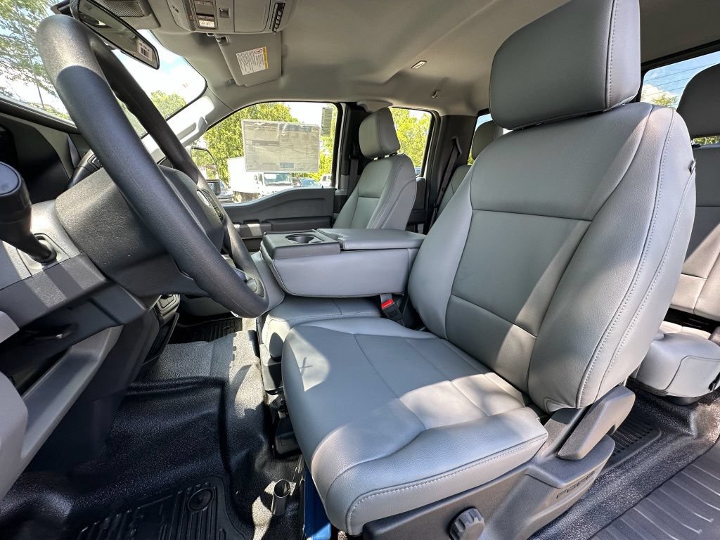 New 2026 Ford F450 XL AWD/4WD image 15