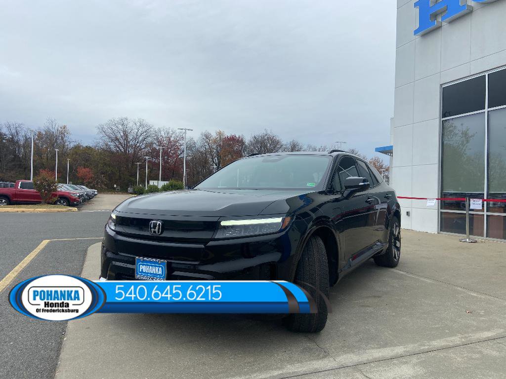 New 2026 Honda Prologue Elite