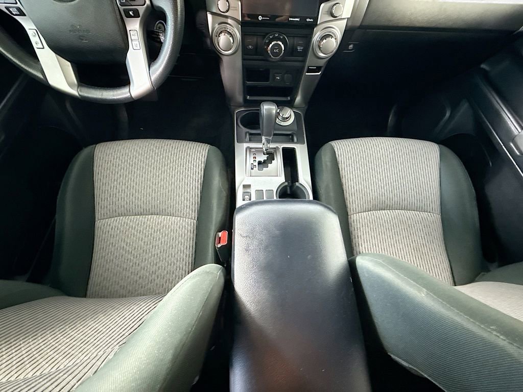 Used 2020 Toyota 4Runner SR5 image 17