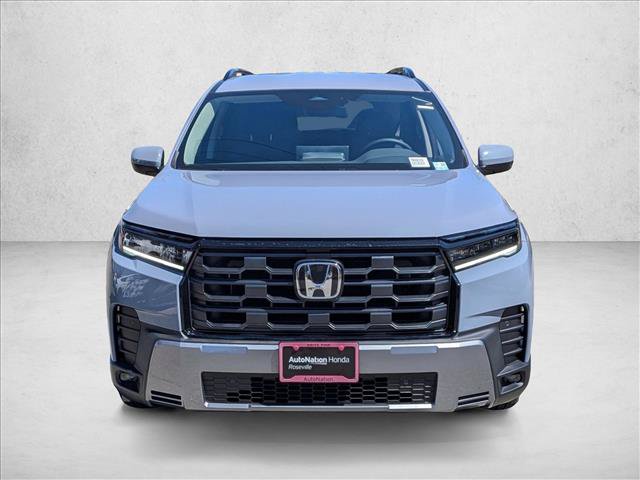 New 2026 Honda Pilot EX-L image 5