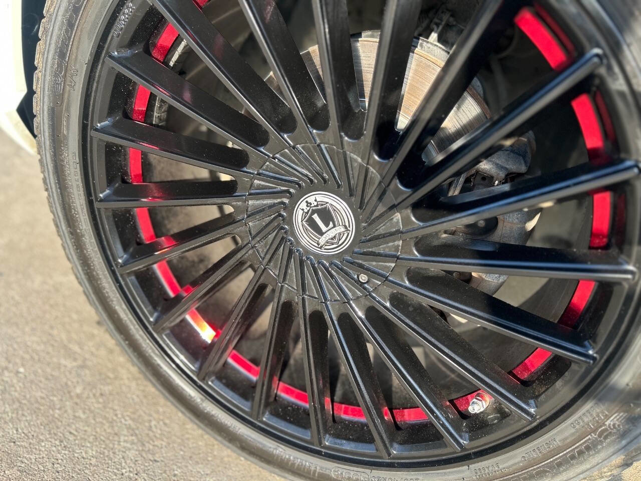 Used 2011 Mercedes-Benz GLK 350 4MATIC image 26