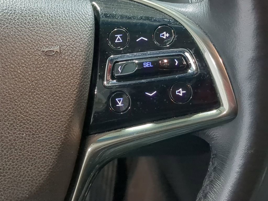 Used 2018 Cadillac ATS 2.0T Sedan image 37