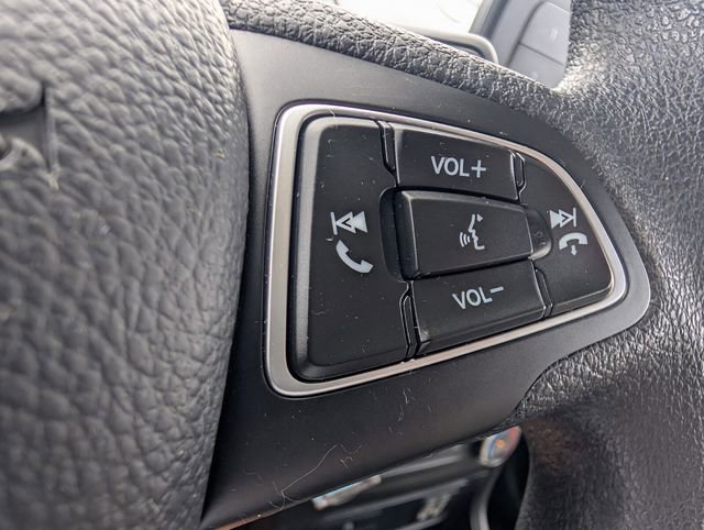 Used 2021 Ford EcoSport S FWD image 22