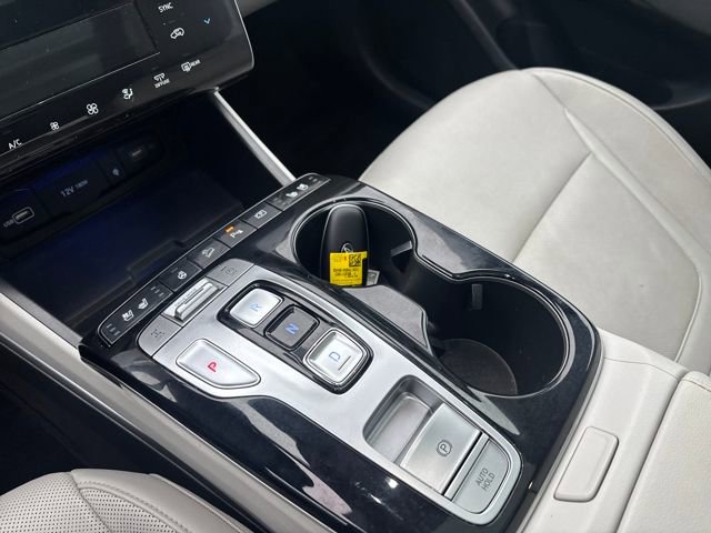 Certified 2022 Hyundai Tucson Limited image 25
