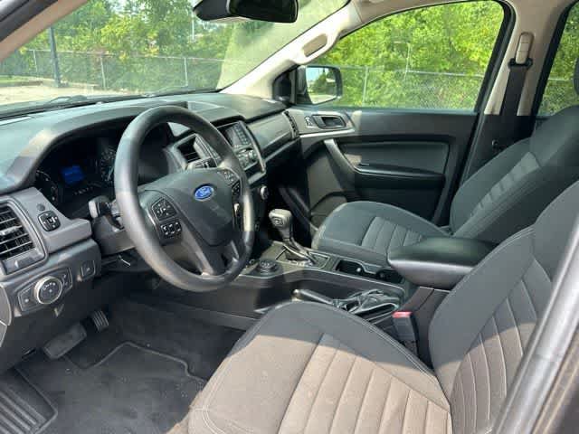Used 2020 Ford Ranger XL w/ Equipment Group 101A Mid AWD/4WD image 5