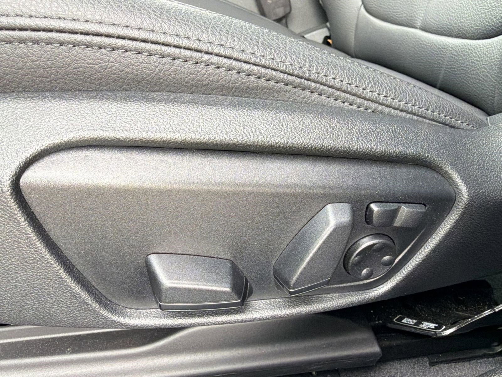 Certified 2024 BMW 228i Gran Coupe w/ M Sport Package FWD image 14