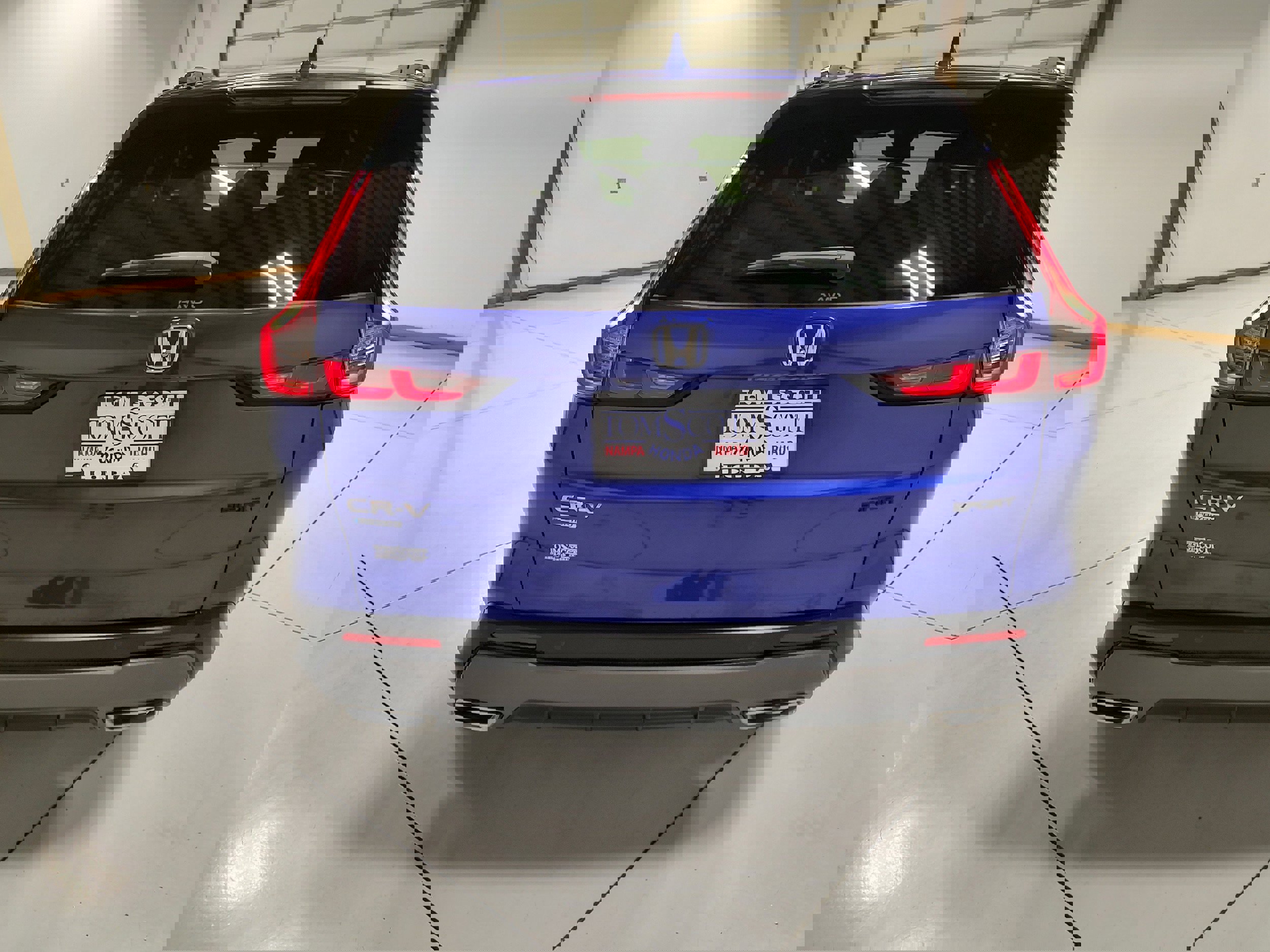 Used 2025 Honda CR-V Sport-L image 12