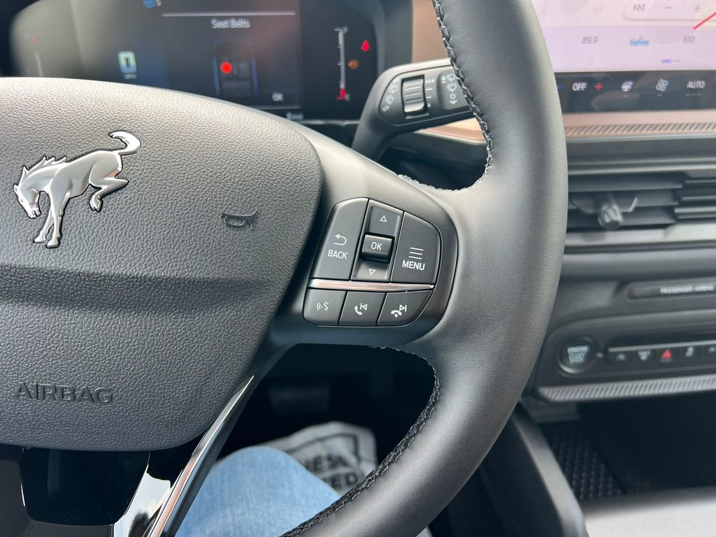 New 2026 Ford Bronco Sport Outer Banks w/ Outer Banks Tech Package+ image 26