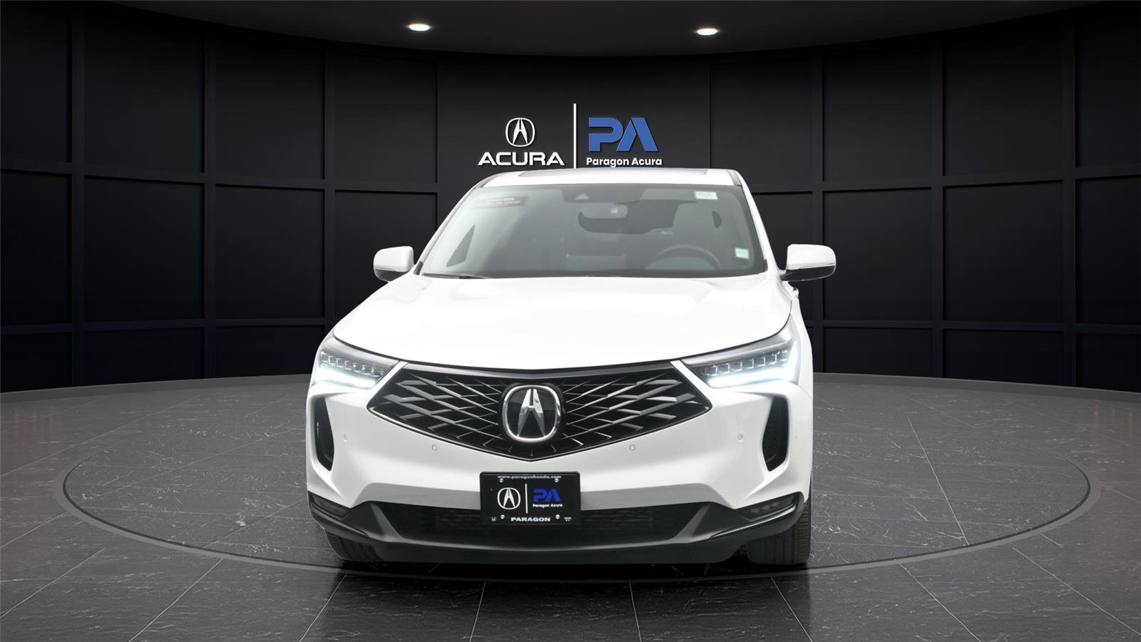 Certified 2025 Acura RDX A-Spec image 35