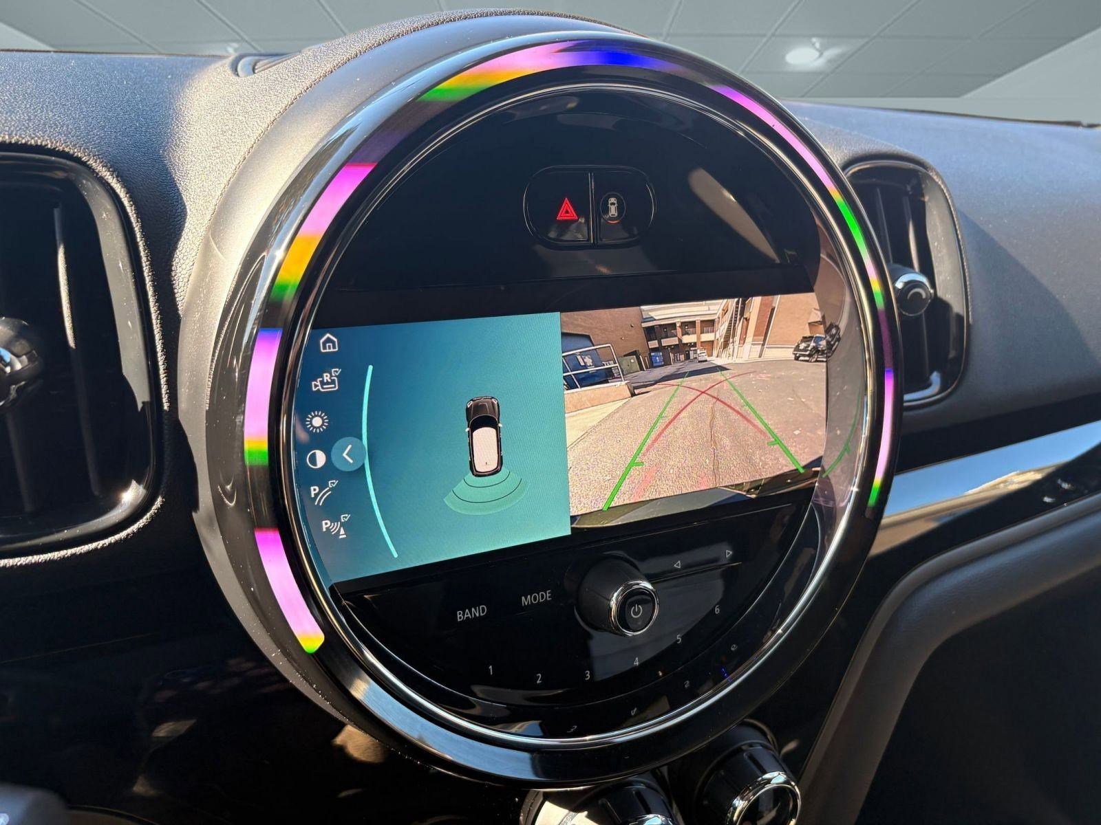 Certified 2023 MINI Cooper Countryman John Cooper Works image 31