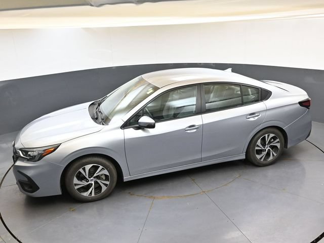 Used 2025 Subaru Legacy Premium AWD/4WD image 37