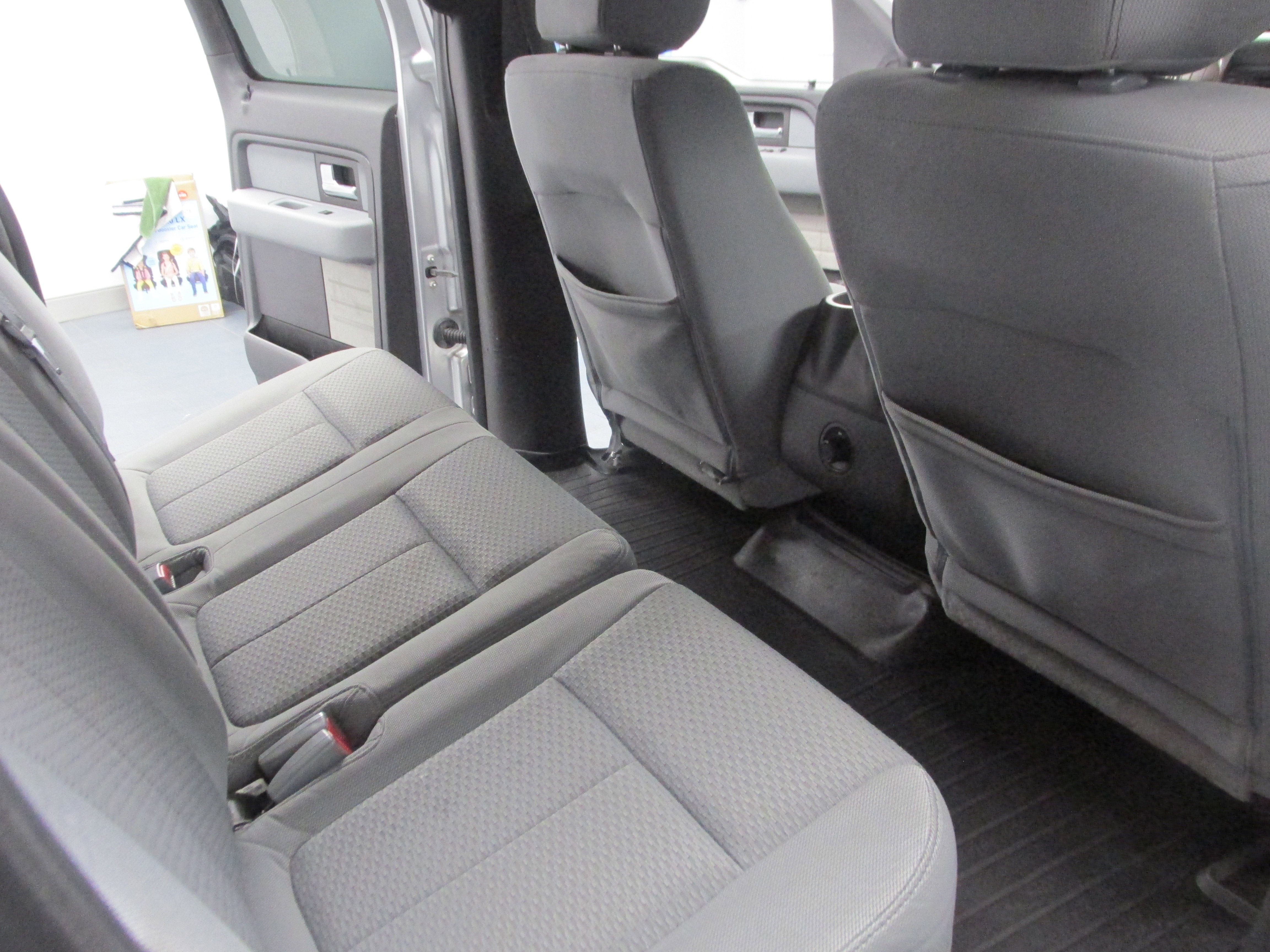Used 2013 Ford F150 XLT w/ Mid Equipment Group AWD/4WD image 22