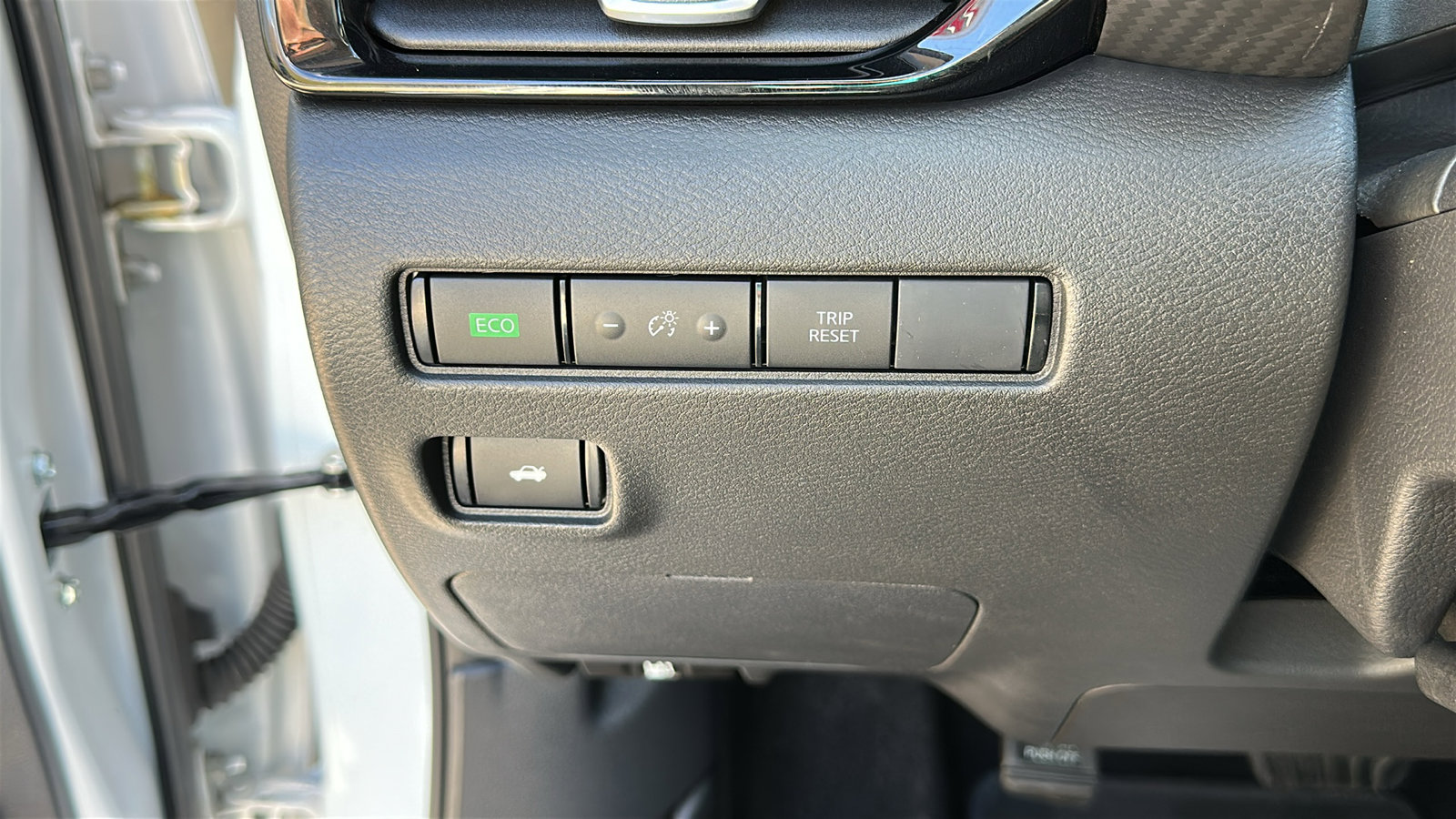 Certified 2024 Nissan Sentra SV w/ All-Weather Package image 14