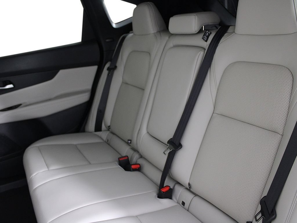 New 2026 Nissan Murano SL w/ Comfort Package AWD/4WD image 25