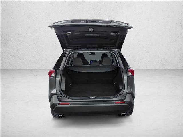 Used 2024 Toyota RAV4 XLE image 7