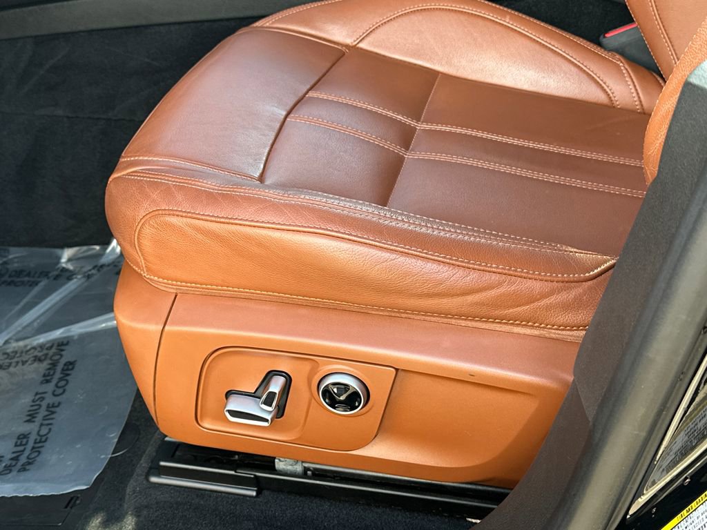 Used 2021 Maserati Levante GranSport image 23