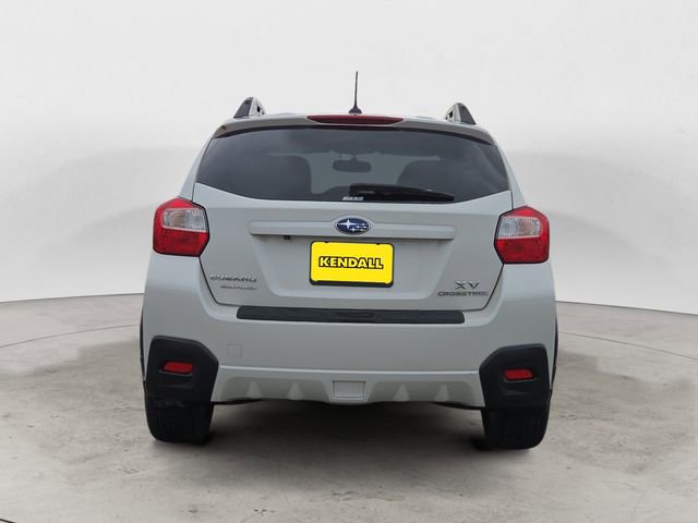 Used 2015 Subaru Crosstrek 2.0i Limited AWD/4WD image 4