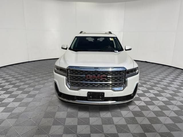 Used 2022 GMC Acadia Denali w/ Denali Technology Package AWD/4WD image 14