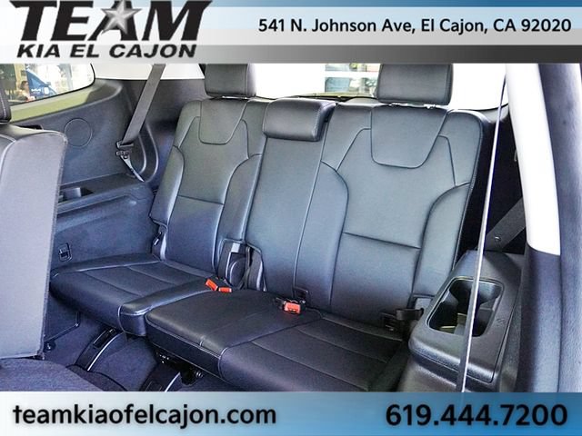 Certified 2024 Kia Telluride LX FWD image 19