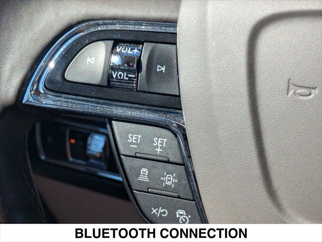 Used 2024 Lincoln Navigator Black Label AWD/4WD image 14