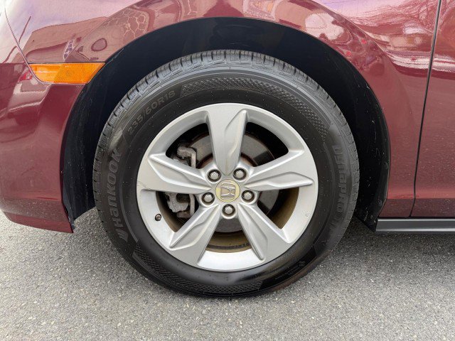 Used 2019 Honda Odyssey EX-L image 22