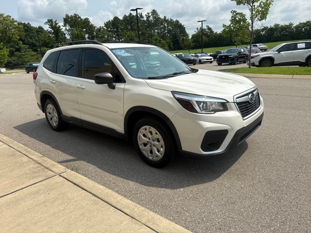 Used 2019 Subaru Forester w/ Popular Package #1 AWD/4WD image 6