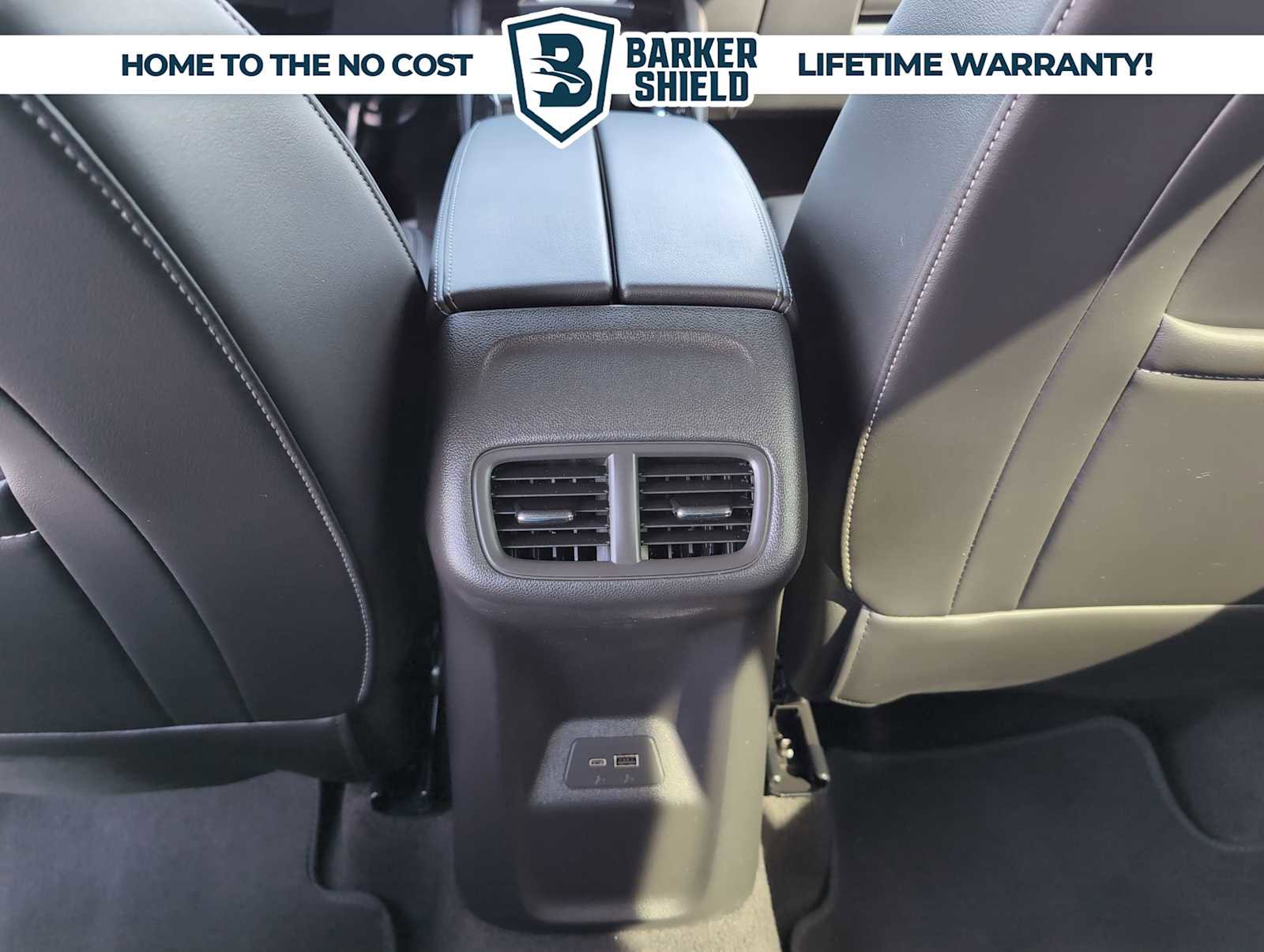 Used 2025 Buick Envision Preferred image 21